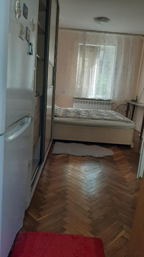 Стадія Лвив Екстериор снимка