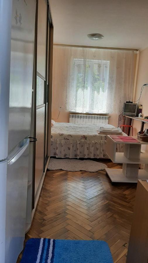 Стадія Лвив Екстериор снимка